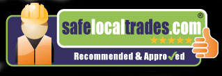 Safe Local Trades recommended and approved